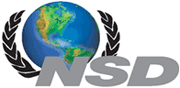 NSD Logo